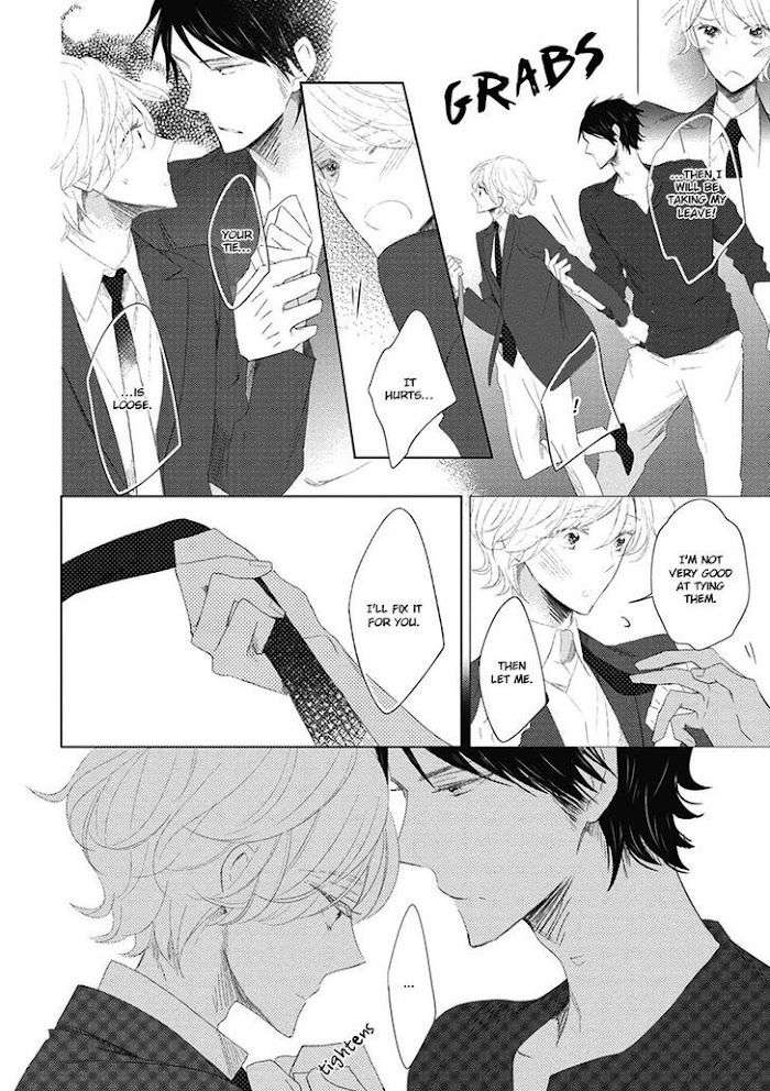 Otona-Chan-By-Umiyuki-Lily-Eng page 30