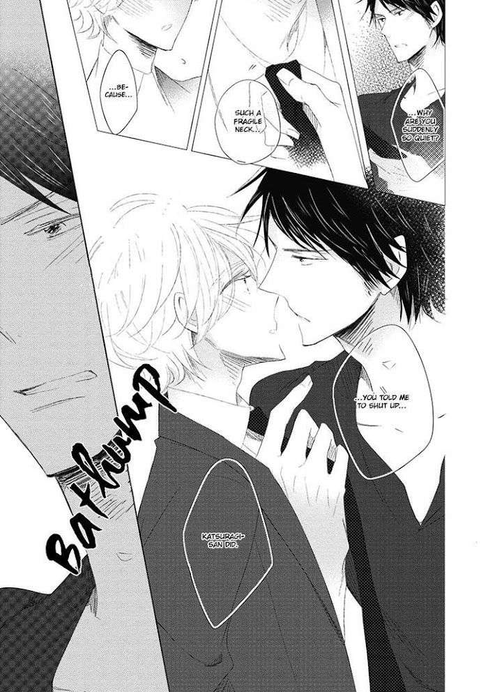 Otona-Chan-By-Umiyuki-Lily-Eng page 31