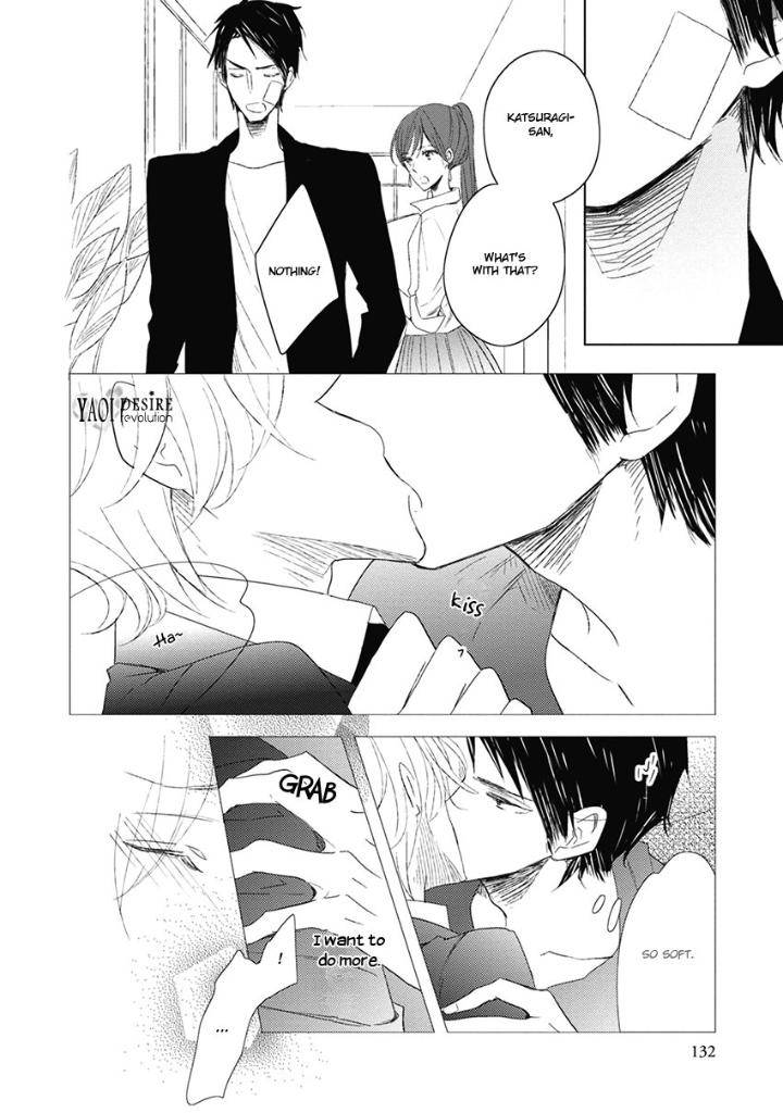Otona-Chan-By-Umiyuki-Lily-Eng page 2