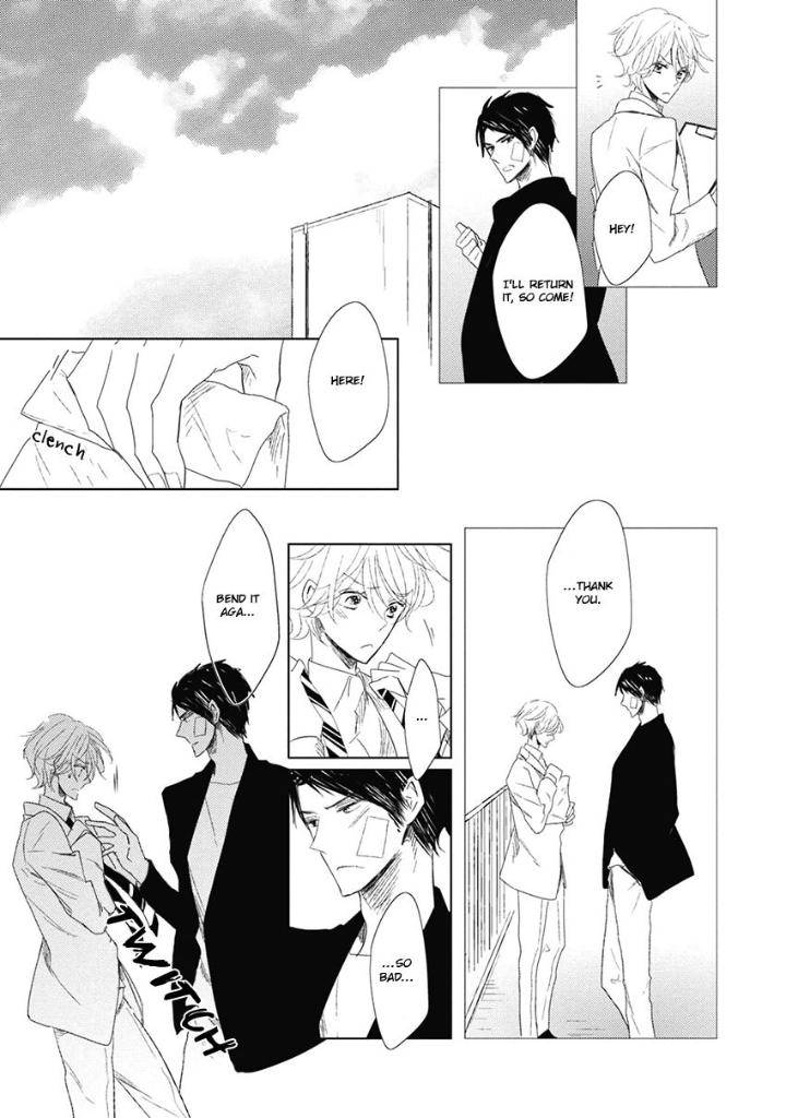 Otona-Chan-By-Umiyuki-Lily-Eng page 7