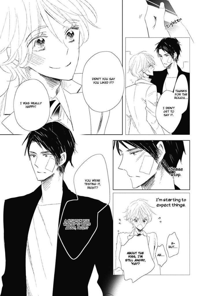 Otona-Chan-By-Umiyuki-Lily-Eng page 9