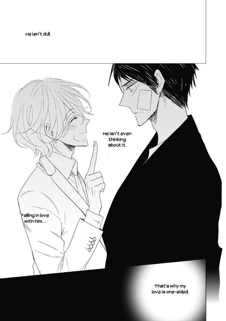 Otona-Chan-By-Umiyuki-Lily-Eng page 11
