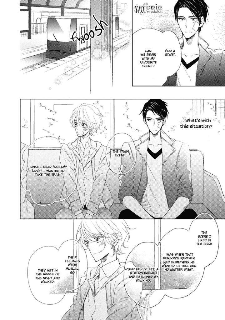 Otona-Chan-By-Umiyuki-Lily-Eng page 18