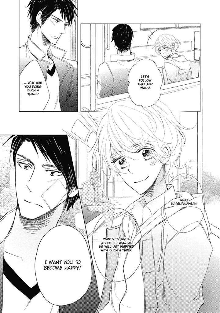 Otona-Chan-By-Umiyuki-Lily-Eng page 19