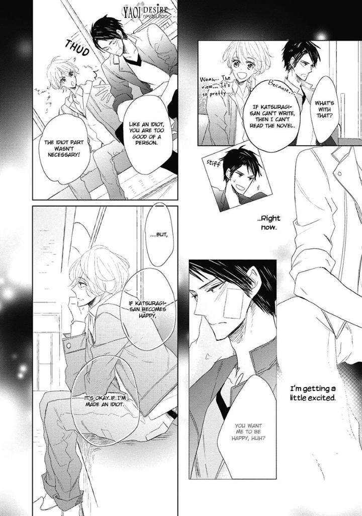 Otona-Chan-By-Umiyuki-Lily-Eng page 20