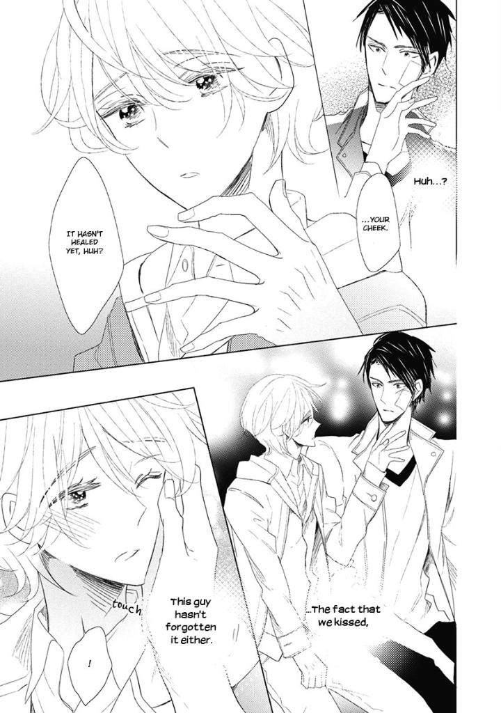 Otona-Chan-By-Umiyuki-Lily-Eng page 21