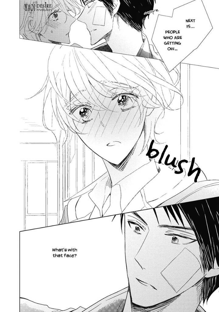 Otona-Chan-By-Umiyuki-Lily-Eng page 22