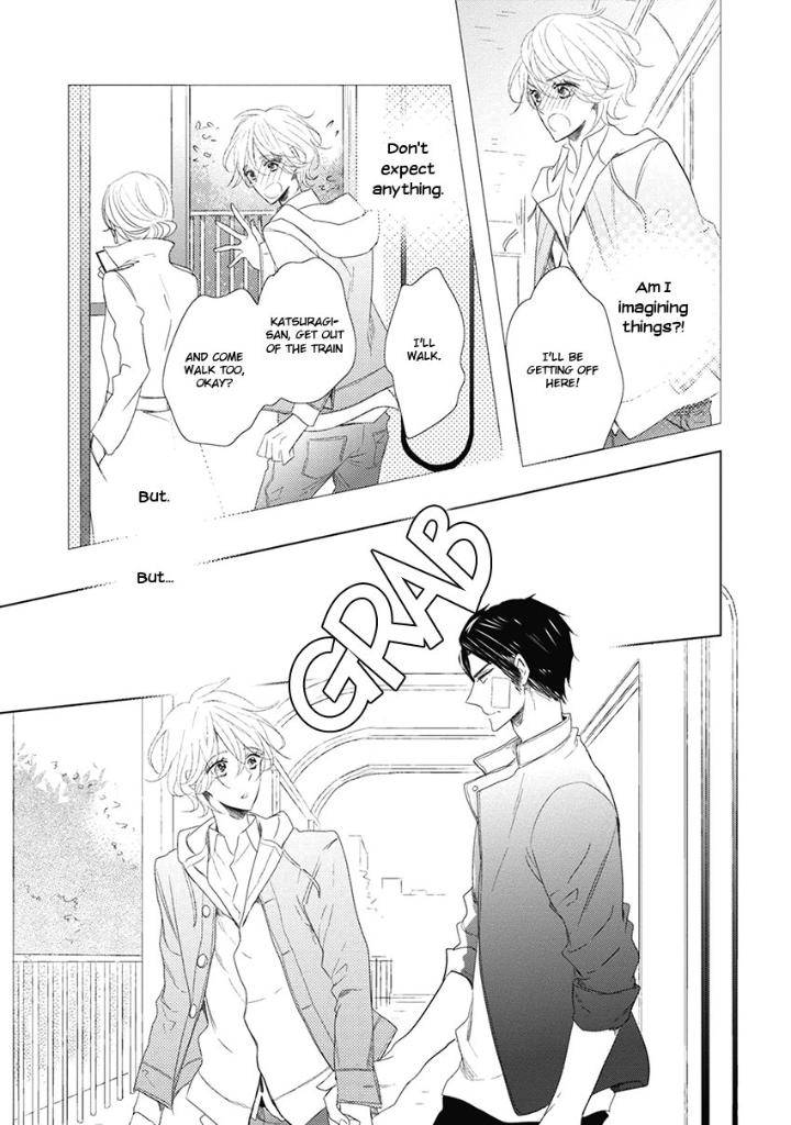 Otona-Chan-By-Umiyuki-Lily-Eng page 23