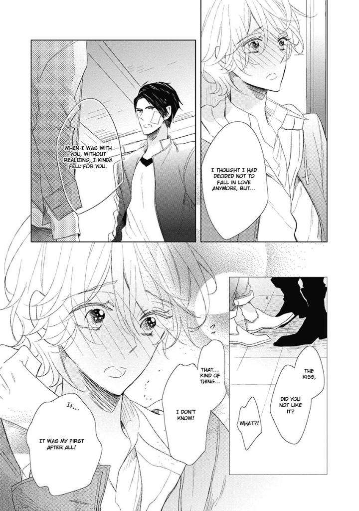 Otona-Chan-By-Umiyuki-Lily-Eng page 25