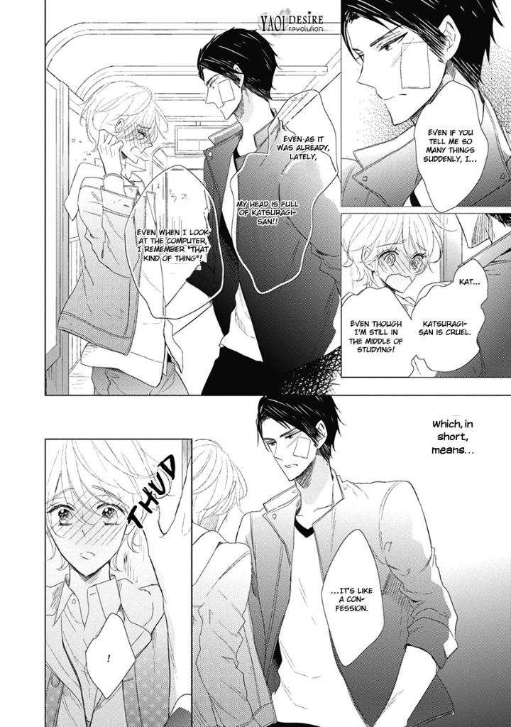 Otona-Chan-By-Umiyuki-Lily-Eng page 26