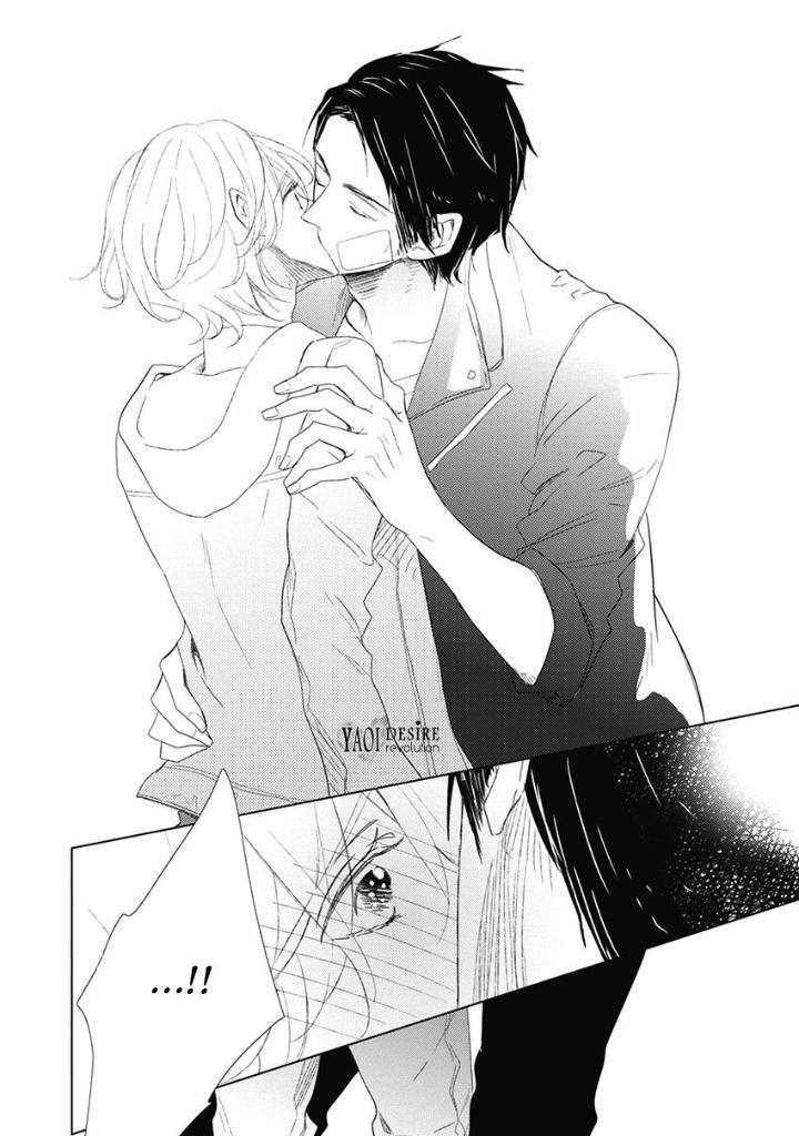 Otona-Chan-By-Umiyuki-Lily-Eng page 28