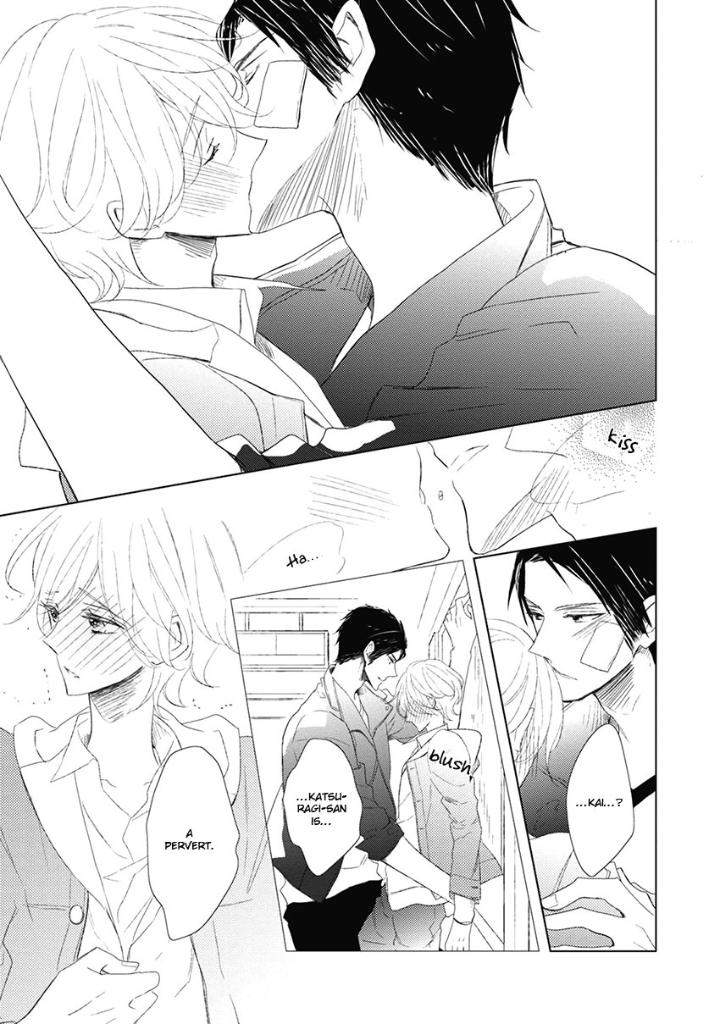 Otona-Chan-By-Umiyuki-Lily-Eng page 29