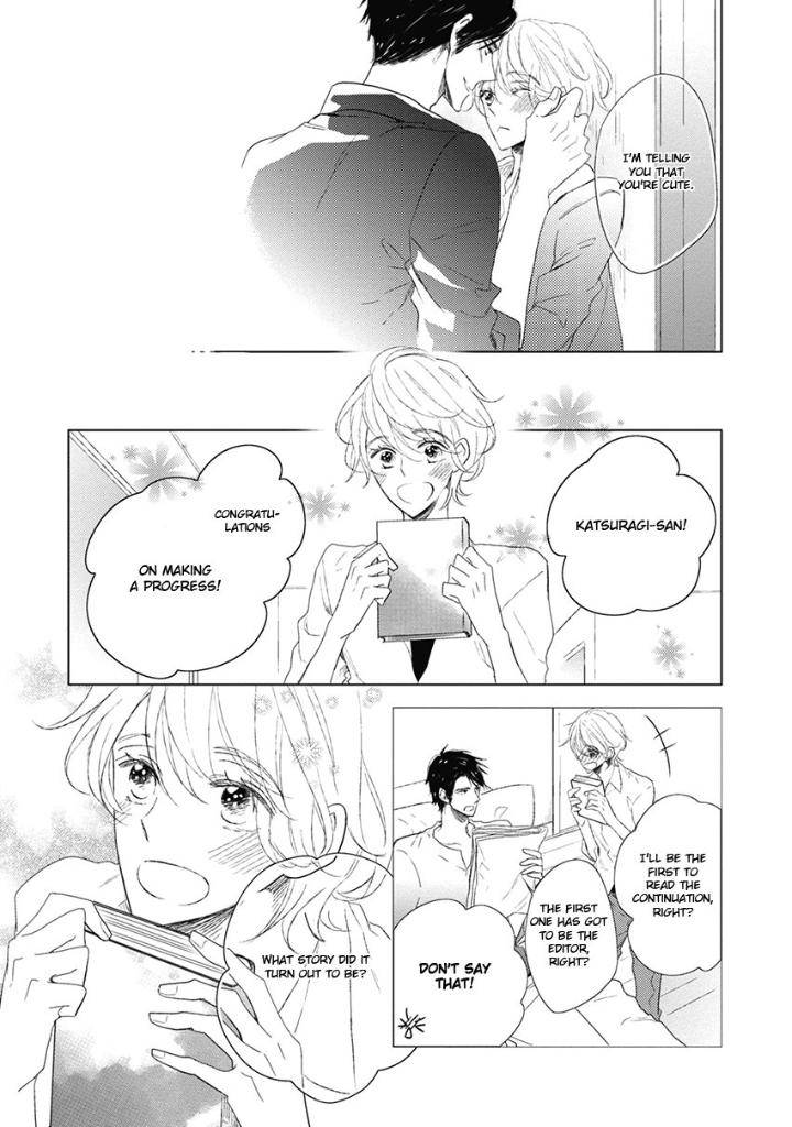 Otona-Chan-By-Umiyuki-Lily-Eng page 31