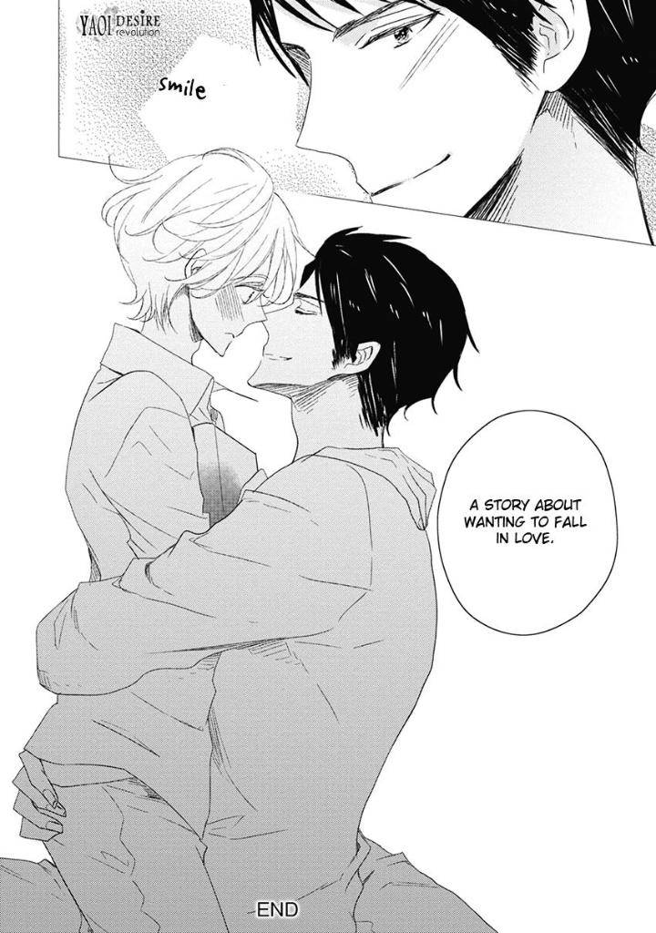 Otona-Chan-By-Umiyuki-Lily-Eng page 32