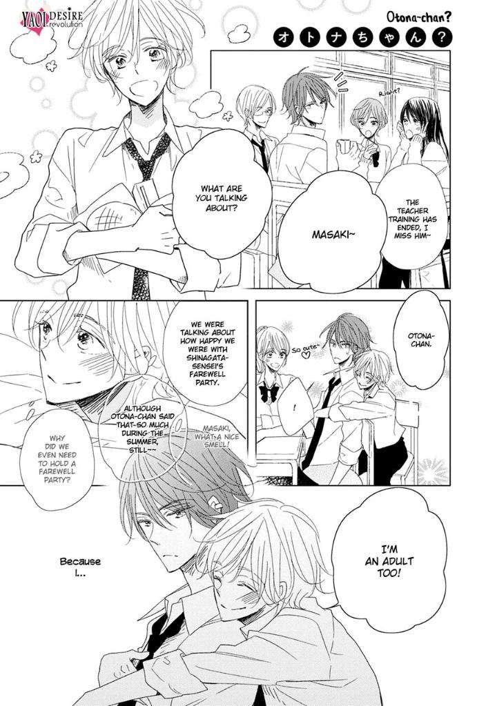 Otona-Chan-By-Umiyuki-Lily-Eng chapter_007 thumbnail