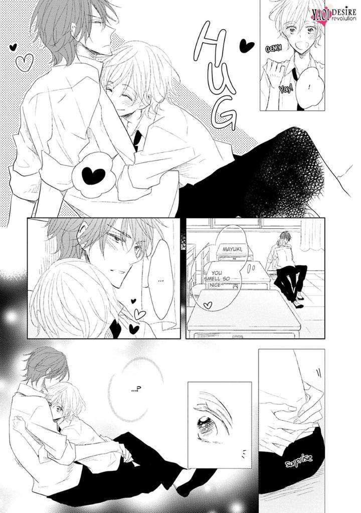Otona-Chan-By-Umiyuki-Lily-Eng page 7