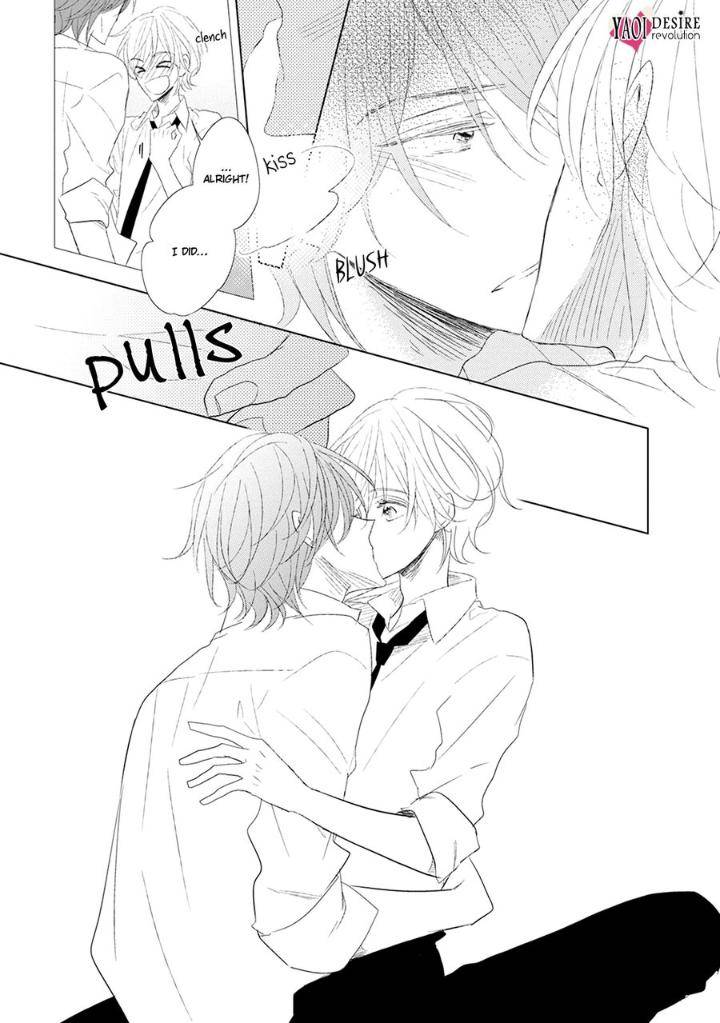 Otona-Chan-By-Umiyuki-Lily-Eng page 9