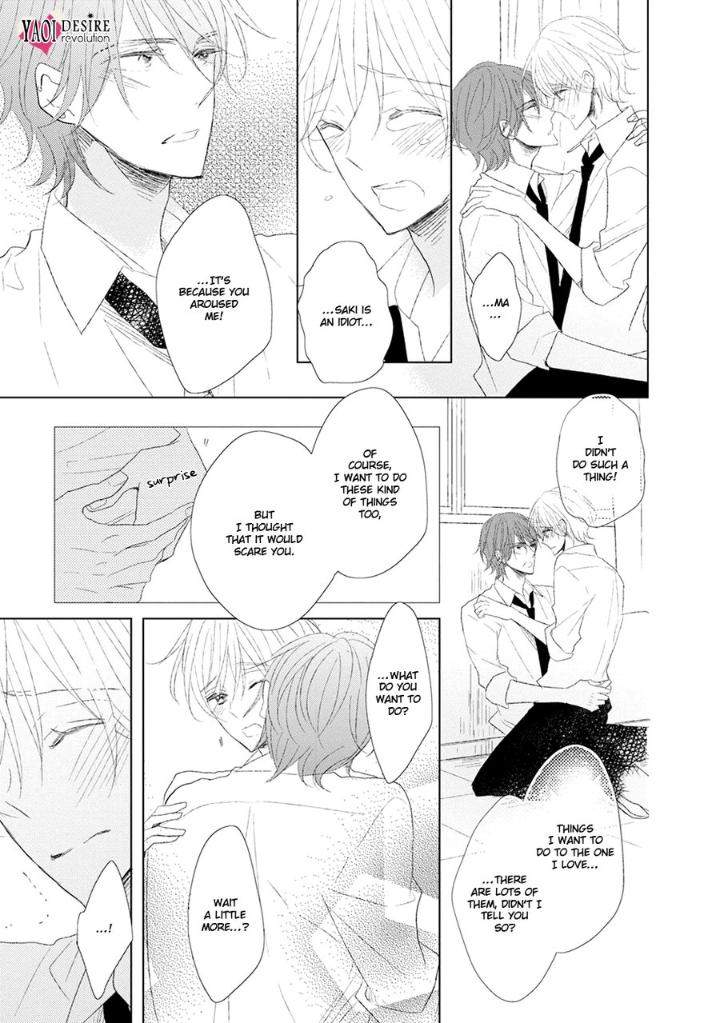 Otona-Chan-By-Umiyuki-Lily-Eng page 11