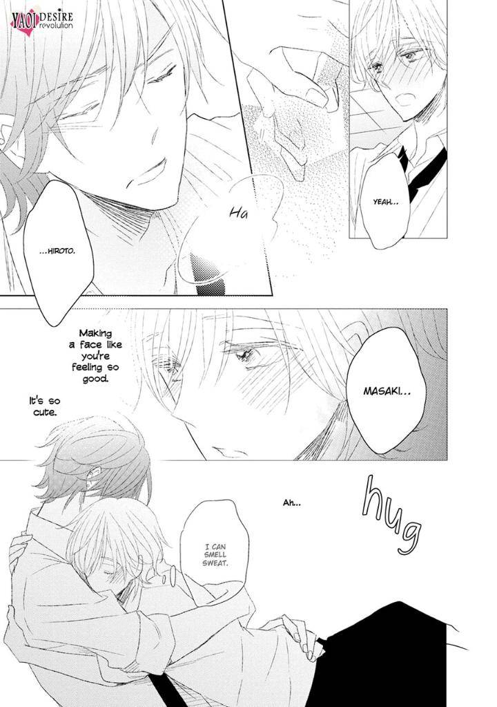 Otona-Chan-By-Umiyuki-Lily-Eng page 13