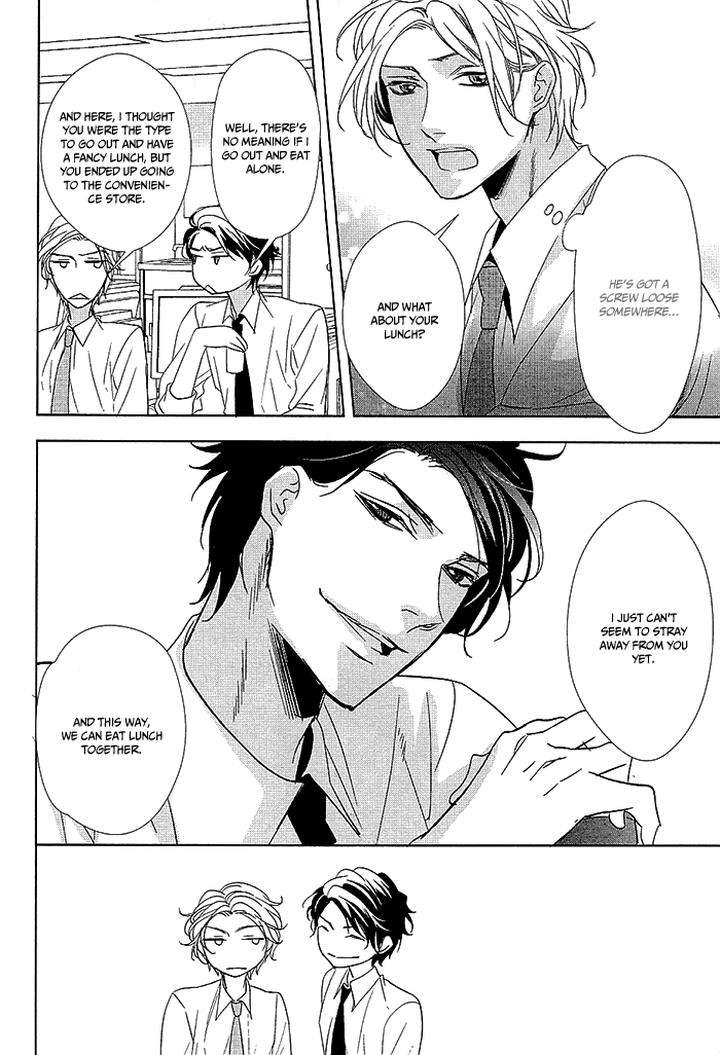 Otona-No-Koi-No-Hajimekata-By-Kousaka-Akiho-Eng page 16
