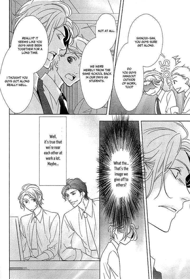 Otona-No-Koi-No-Hajimekata-By-Kousaka-Akiho-Eng page 24