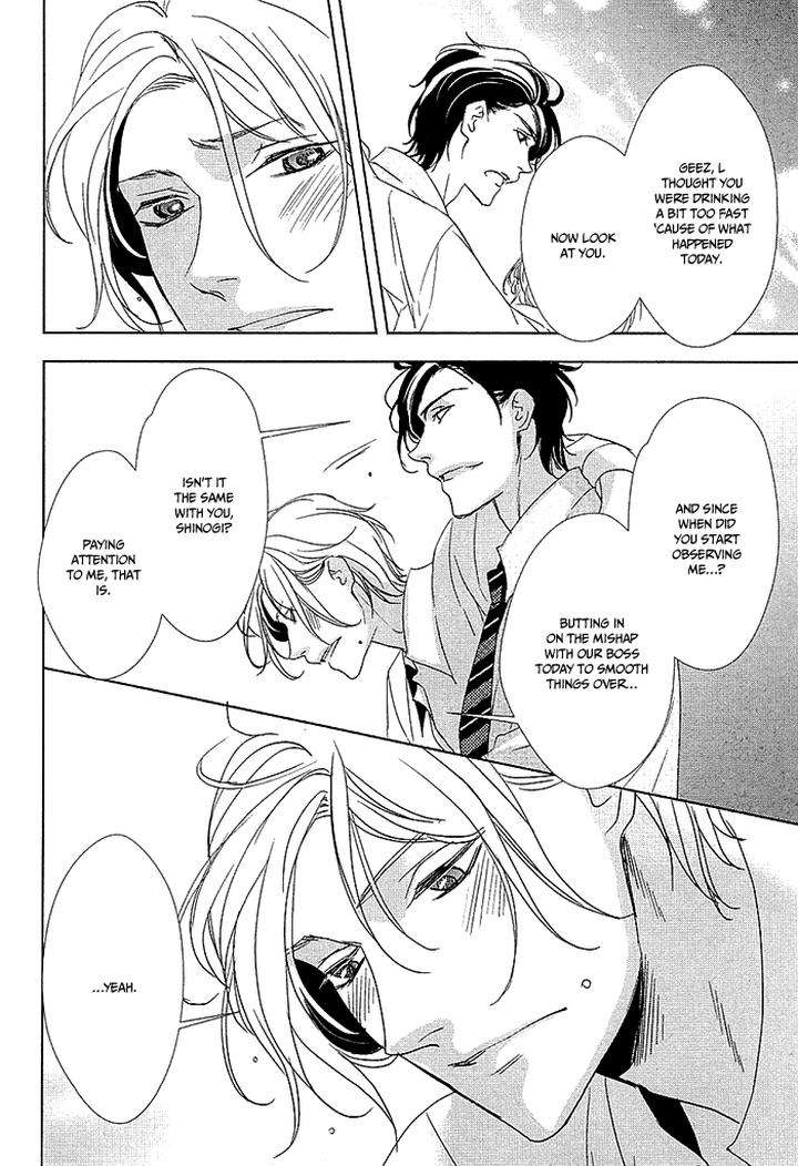 Otona-No-Koi-No-Hajimekata-By-Kousaka-Akiho-Eng page 28