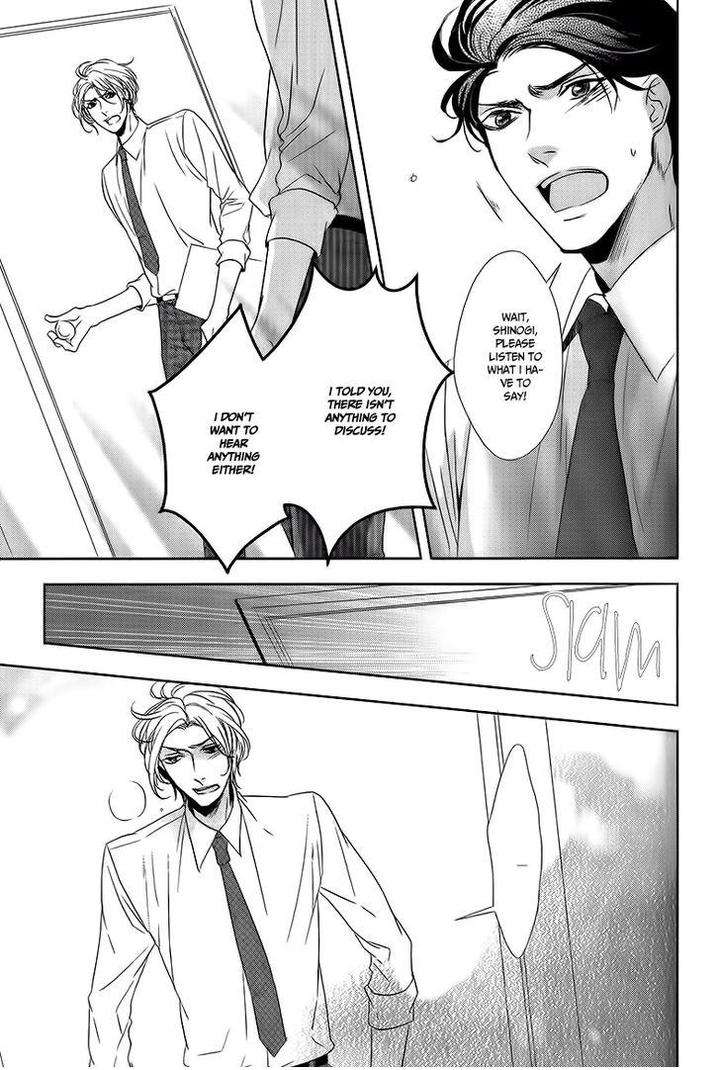 Otona-No-Koi-No-Hajimekata-By-Kousaka-Akiho-Eng page 21