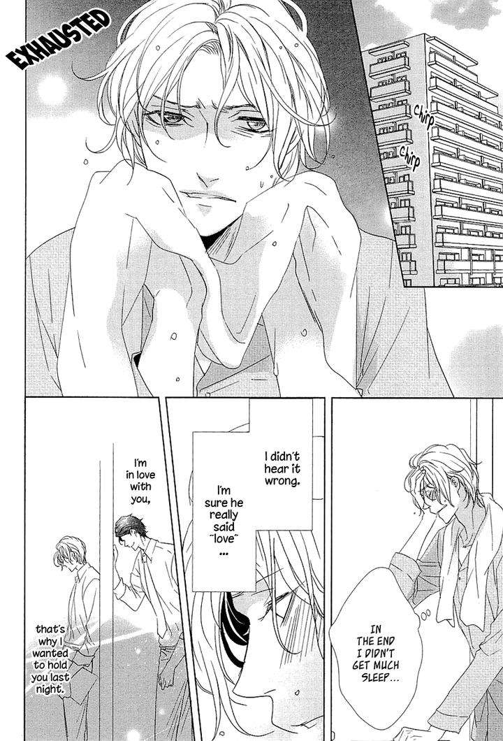 Otona-No-Koi-No-Hajimekata-By-Kousaka-Akiho-Eng page 3