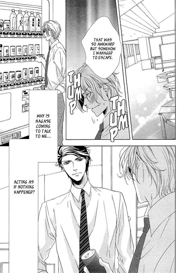Otona-No-Koi-No-Hajimekata-By-Kousaka-Akiho-Eng page 6