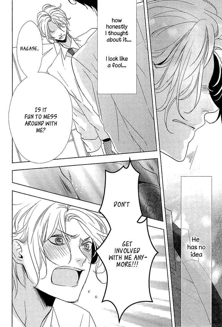 Otona-No-Koi-No-Hajimekata-By-Kousaka-Akiho-Eng page 9