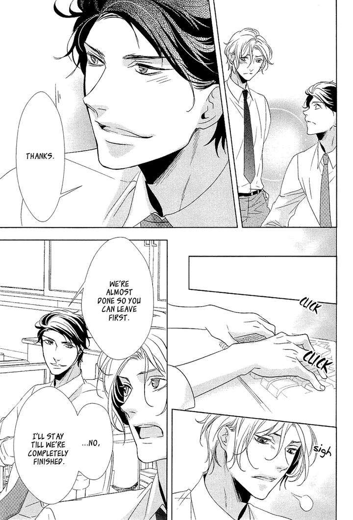 Otona-No-Koi-No-Hajimekata-By-Kousaka-Akiho-Eng page 14