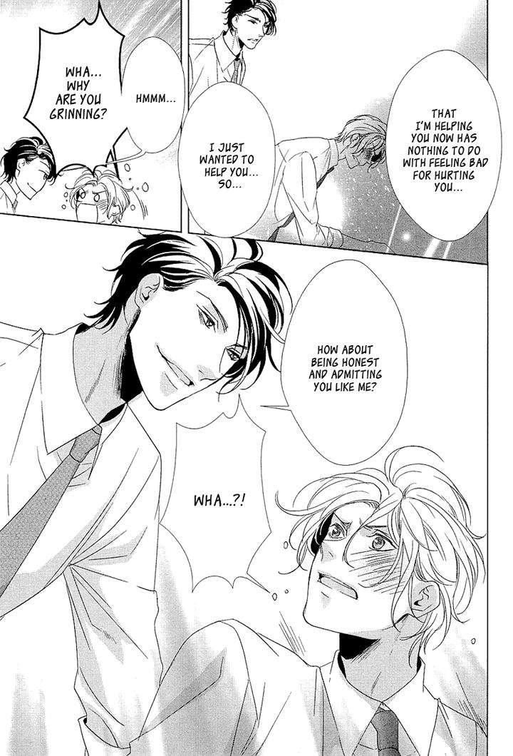 Otona-No-Koi-No-Hajimekata-By-Kousaka-Akiho-Eng page 18