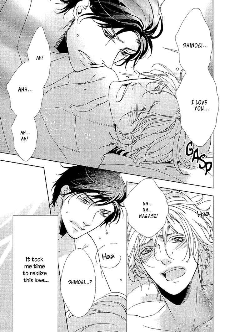 Otona-No-Koi-No-Hajimekata-By-Kousaka-Akiho-Eng page 24