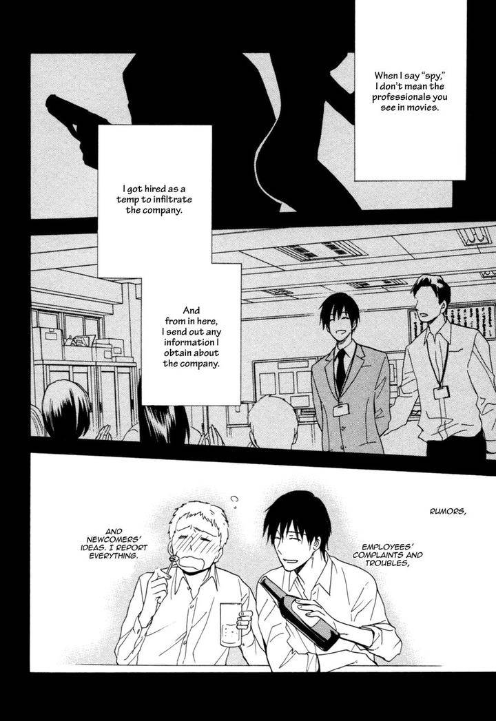 Ou-Sama-No-Koi-Asobi-By-Fujitani-Youko-Eng page 13