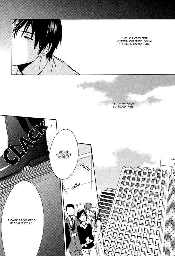 Ou-Sama-No-Koi-Asobi-By-Fujitani-Youko-Eng page 14