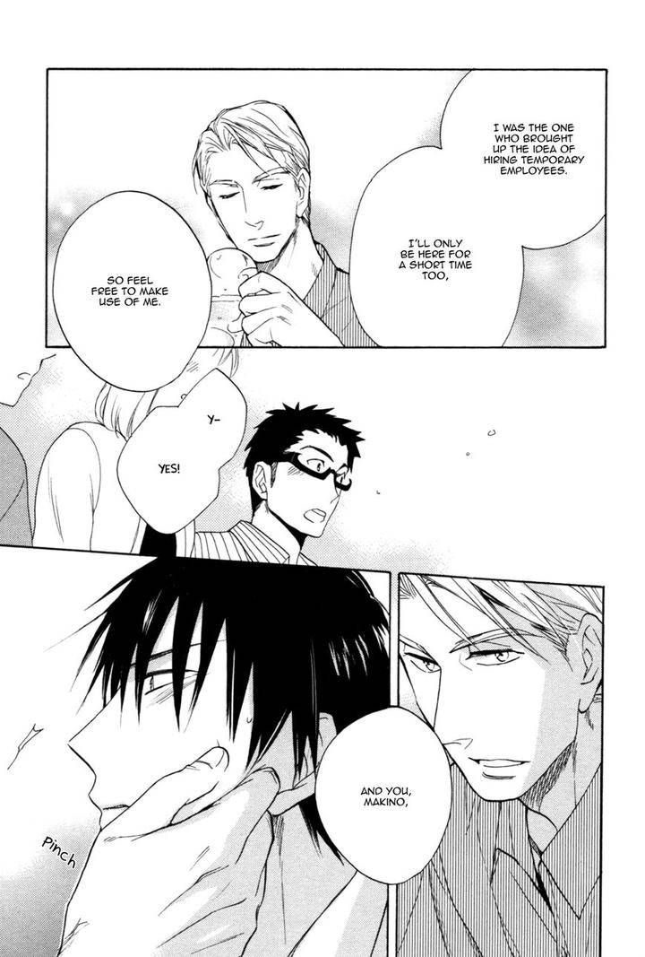 Ou-Sama-No-Koi-Asobi-By-Fujitani-Youko-Eng page 26