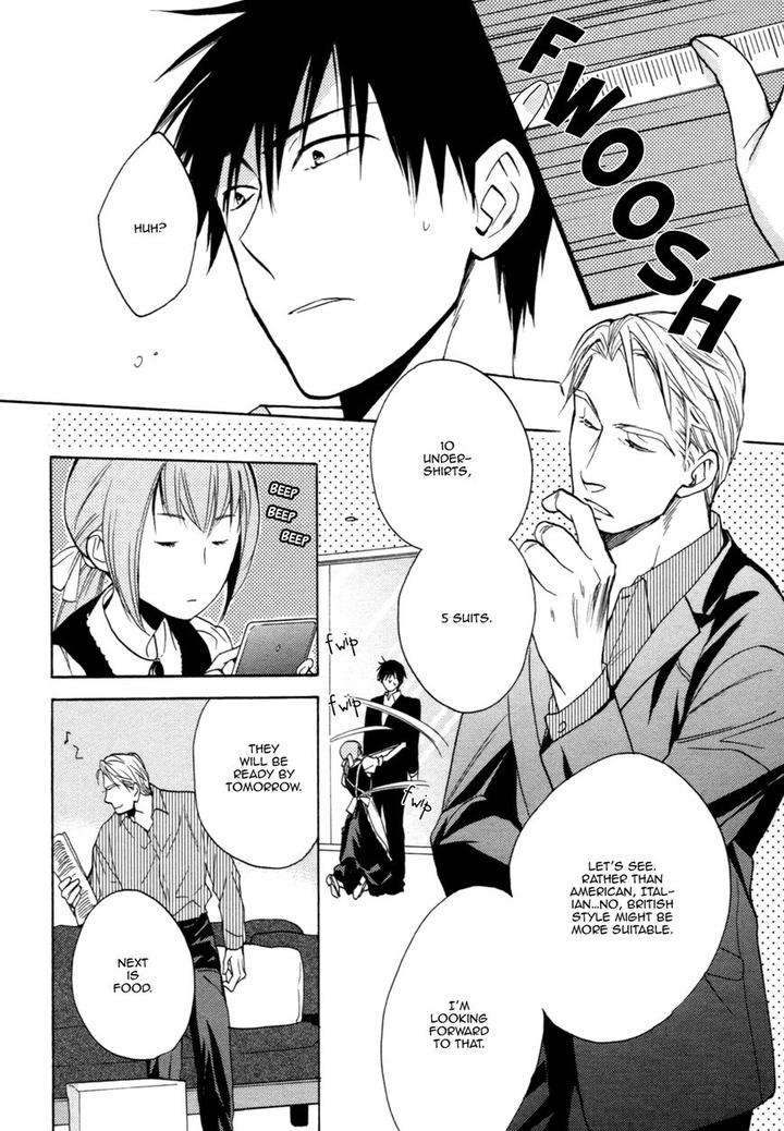 Ou-Sama-No-Koi-Asobi-By-Fujitani-Youko-Eng page 6
