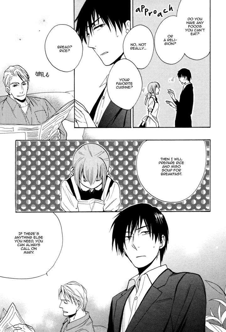 Ou-Sama-No-Koi-Asobi-By-Fujitani-Youko-Eng page 7