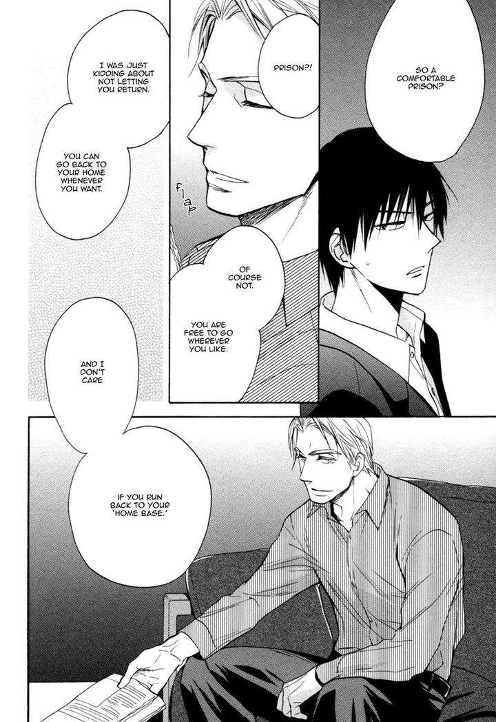 Ou-Sama-No-Koi-Asobi-By-Fujitani-Youko-Eng page 8