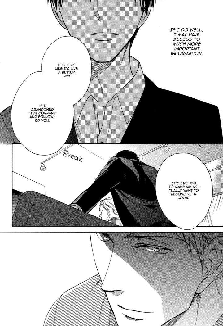 Ou-Sama-No-Koi-Asobi-By-Fujitani-Youko-Eng page 10