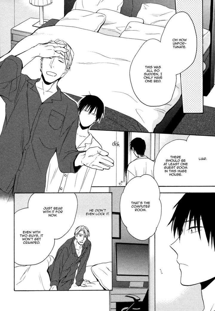 Ou-Sama-No-Koi-Asobi-By-Fujitani-Youko-Eng page 12