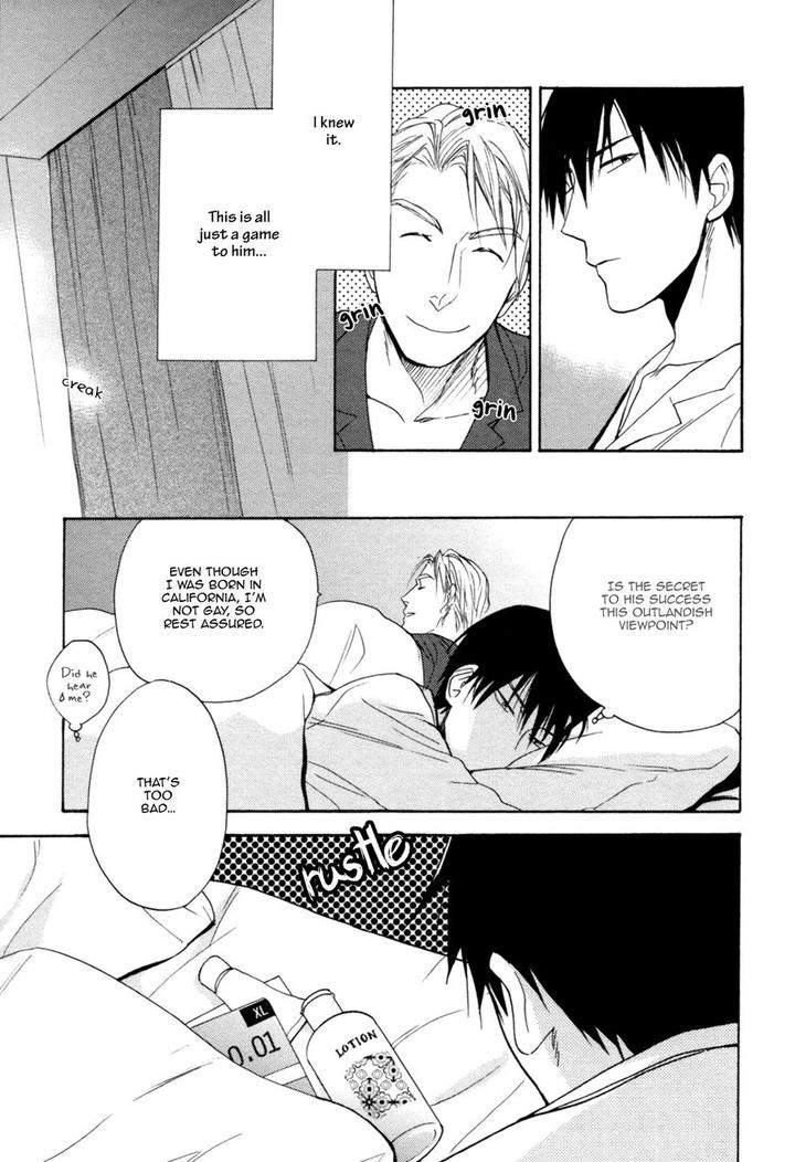 Ou-Sama-No-Koi-Asobi-By-Fujitani-Youko-Eng page 13