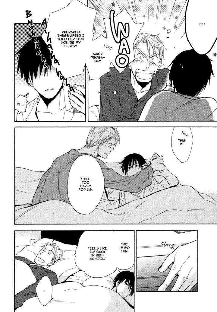 Ou-Sama-No-Koi-Asobi-By-Fujitani-Youko-Eng page 14