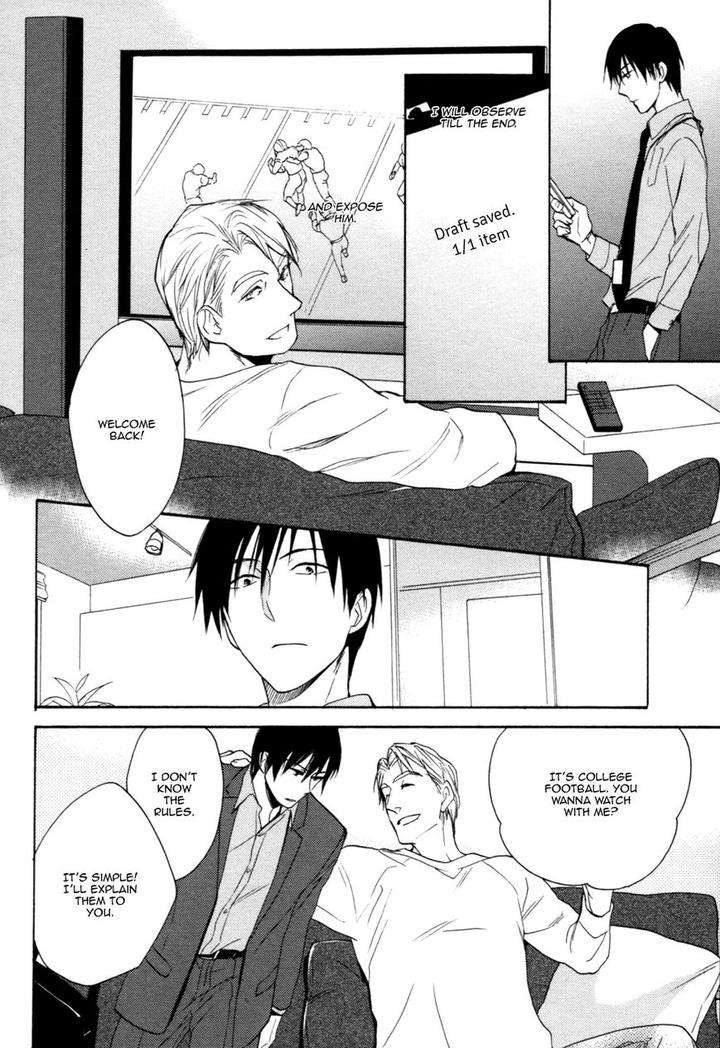 Ou-Sama-No-Koi-Asobi-By-Fujitani-Youko-Eng page 20