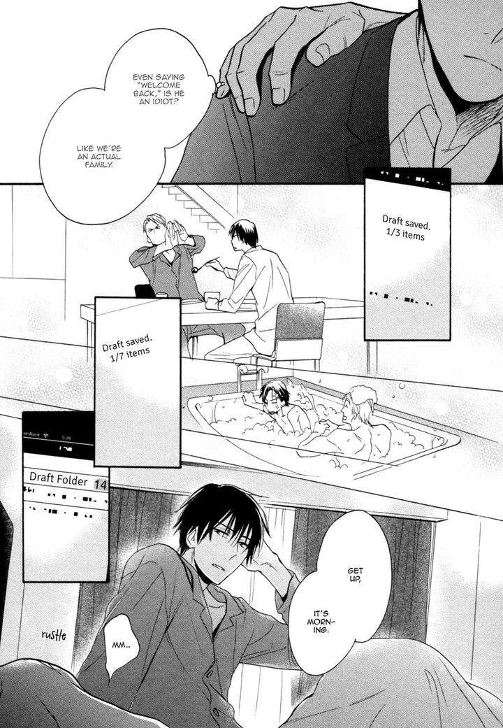 Ou-Sama-No-Koi-Asobi-By-Fujitani-Youko-Eng page 21