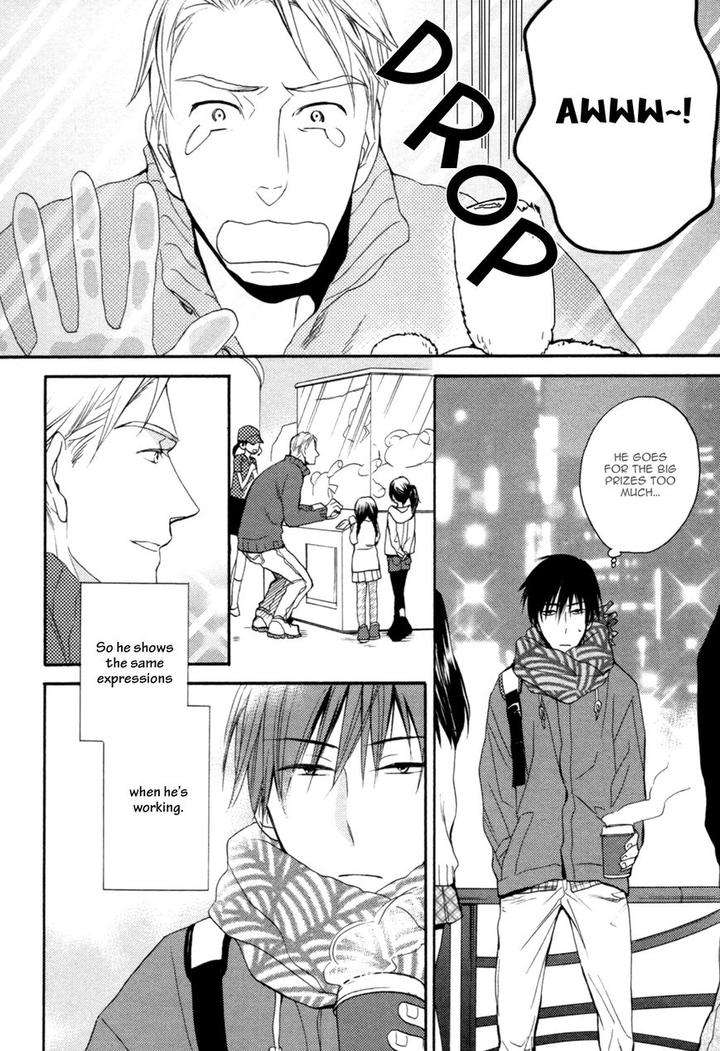 Ou-Sama-No-Koi-Asobi-By-Fujitani-Youko-Eng page 24
