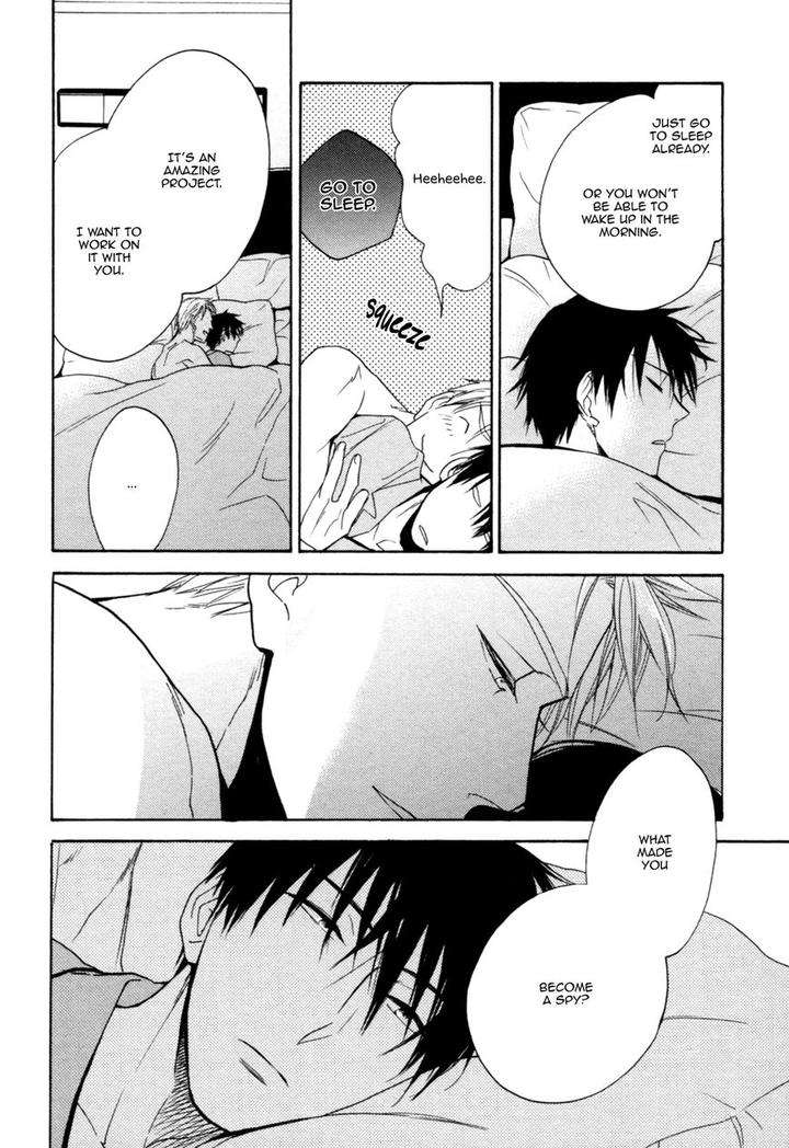 Ou-Sama-No-Koi-Asobi-By-Fujitani-Youko-Eng page 28