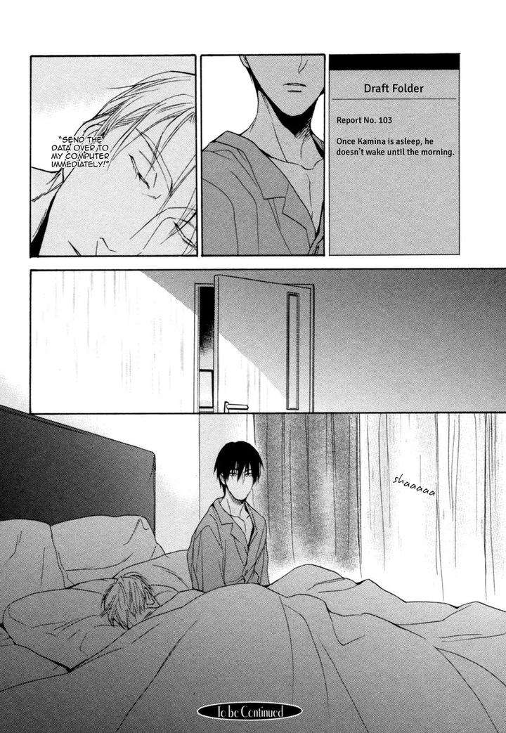 Ou-Sama-No-Koi-Asobi-By-Fujitani-Youko-Eng page 32