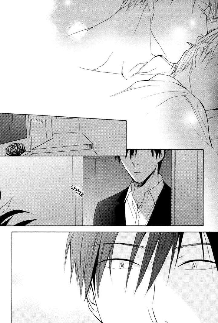 Ou-Sama-No-Koi-Asobi-By-Fujitani-Youko-Eng page 11