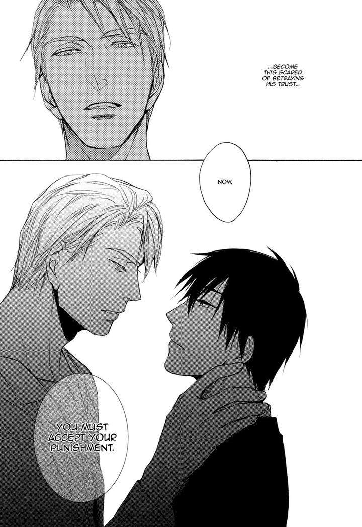 Ou-Sama-No-Koi-Asobi-By-Fujitani-Youko-Eng page 14